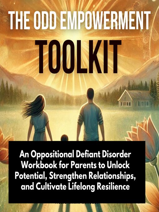 Title details for The ODD Empowerment Toolkit by Tillie Maria McAuley - Available